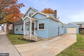 466 LINCOLN WAY EAST E, Chambersburg, PA 17201