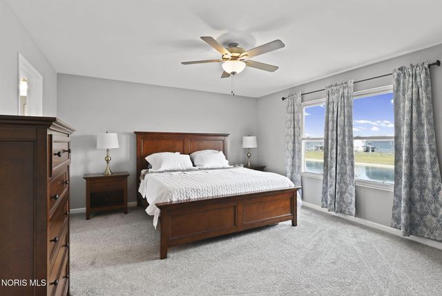 159 Valley Hall Drive, Perrysburg, OH 43551