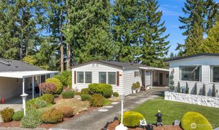 1415 SE 84th Street W #159, Everett, WA 98208