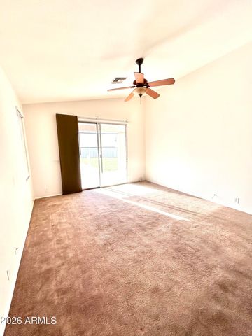 3552 S COSMOS Drive, Chandler, AZ 85248