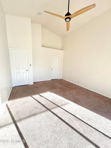 3552 S COSMOS Drive, Chandler, AZ 85248