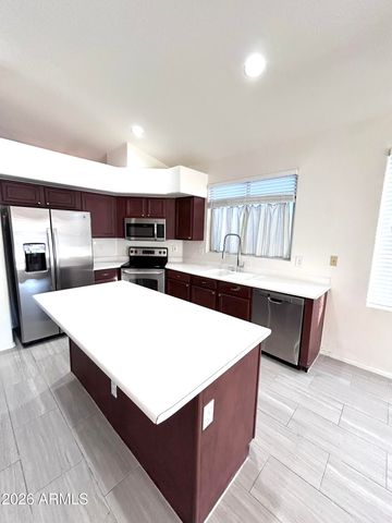 3552 S COSMOS Drive, Chandler, AZ 85248