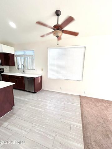 3552 S COSMOS Drive, Chandler, AZ 85248