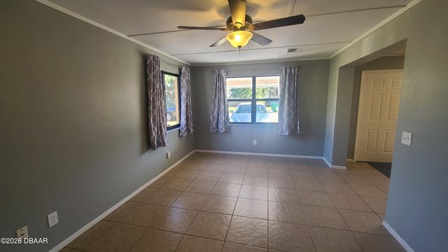 1350 Jarecki Avenue, Holly Hill, FL 32117