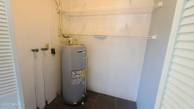 1350 Jarecki Avenue, Holly Hill, FL 32117