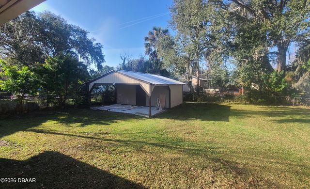 1350 Jarecki Avenue, Holly Hill, FL 32117