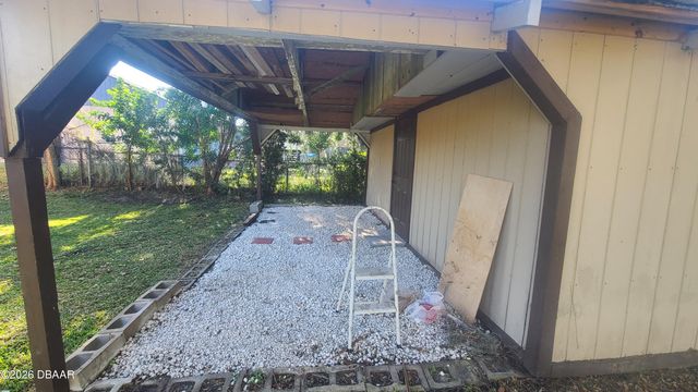 1350 Jarecki Avenue, Holly Hill, FL 32117