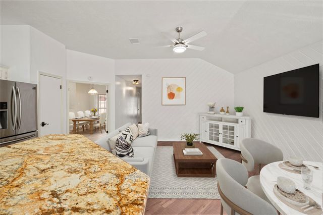 16014 Surrey Woods Drive, Friendswood, TX 77546