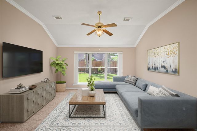 16014 Surrey Woods Drive, Friendswood, TX 77546