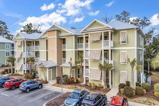 130 Puffin Dr Unit 3E, Pawleys Island, SC 29585