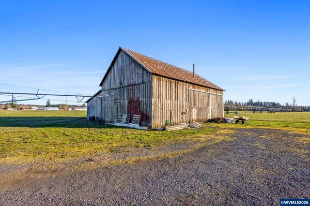 39340 Shelburn Dr, Scio, OR 97374