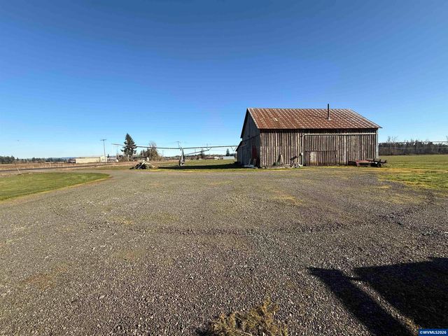 39340 Shelburn Dr, Scio, OR 97374