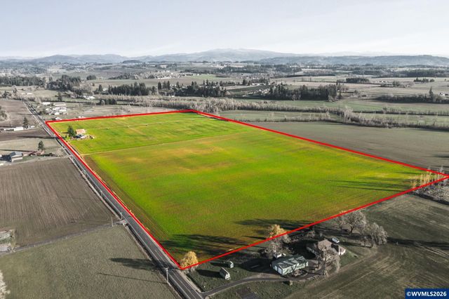 39340 Shelburn Dr, Scio, OR 97374