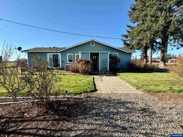 39340 Shelburn Dr, Scio, OR 97374