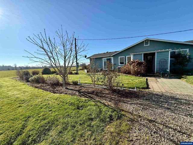 39340 Shelburn Dr, Scio, OR 97374