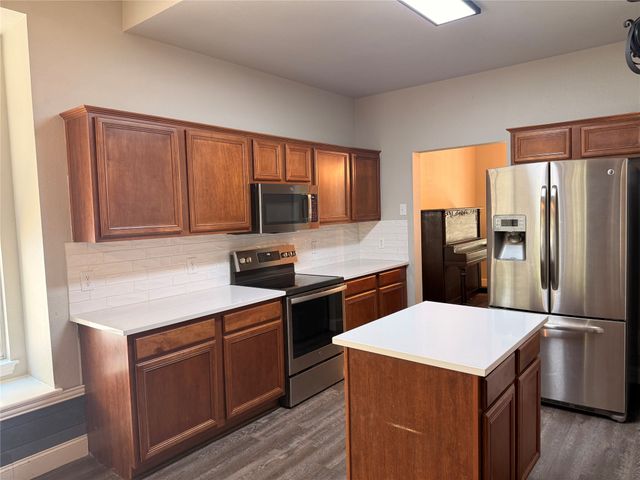 1025 Devonshire Drive, Providence Village, TX 76227