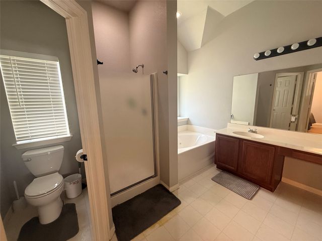 1025 Devonshire Drive, Providence Village, TX 76227