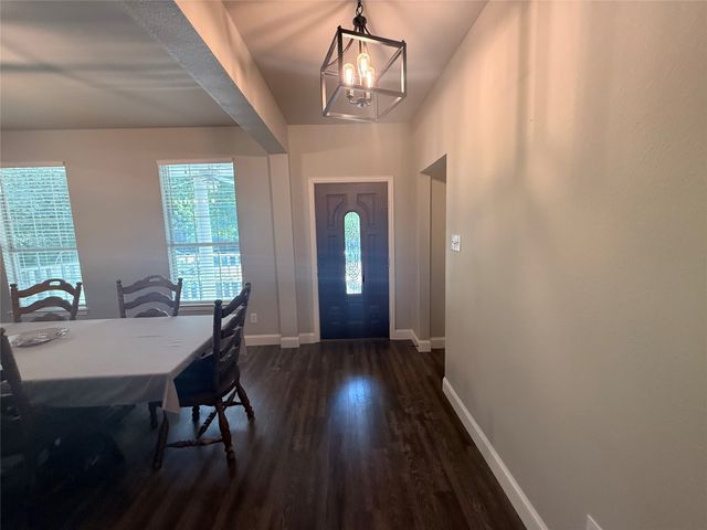 1025 Devonshire Drive, Providence Village, TX 76227