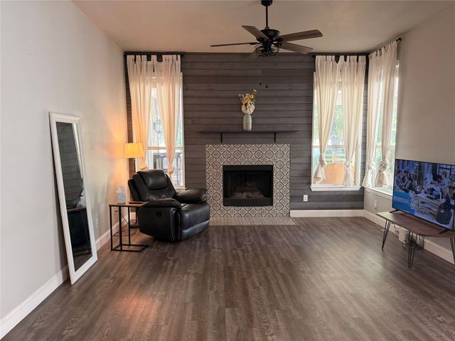 1025 Devonshire Drive, Providence Village, TX 76227