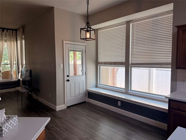1025 Devonshire Drive, Providence Village, TX 76227