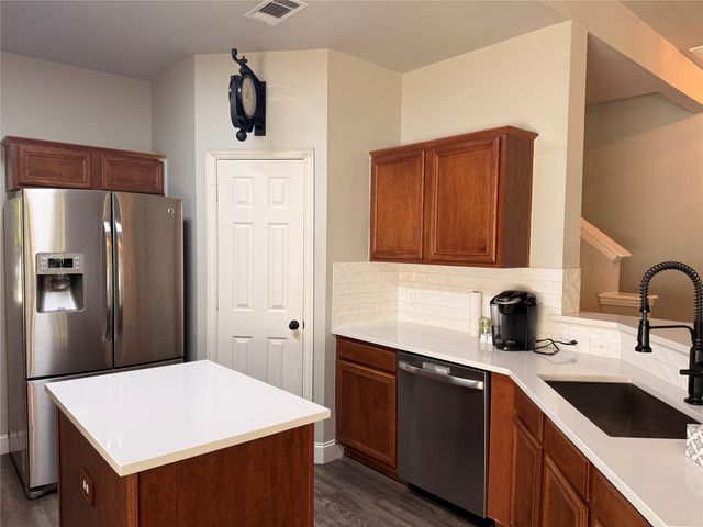 1025 Devonshire Drive, Providence Village, TX 76227