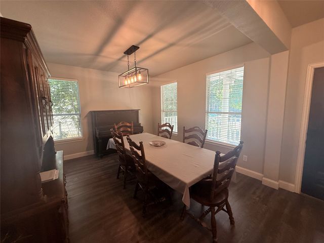 1025 Devonshire Drive, Providence Village, TX 76227
