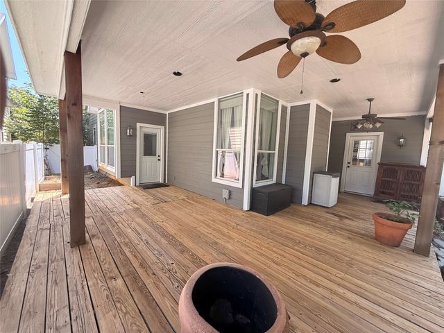 1025 Devonshire Drive, Providence Village, TX 76227