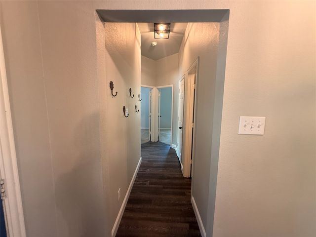 1025 Devonshire Drive, Providence Village, TX 76227