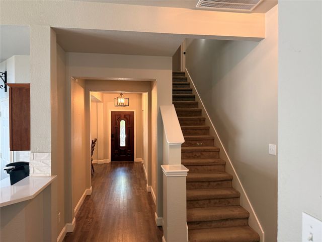 1025 Devonshire Drive, Providence Village, TX 76227