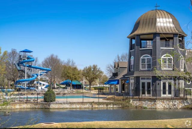 1025 Devonshire Drive, Providence Village, TX 76227