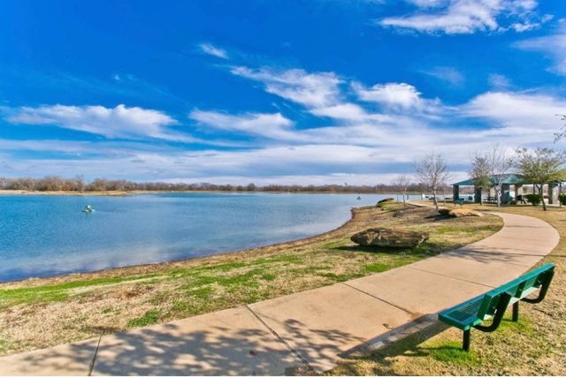 1025 Devonshire Drive, Providence Village, TX 76227