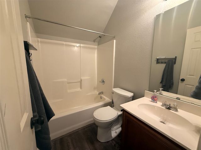 1025 Devonshire Drive, Providence Village, TX 76227