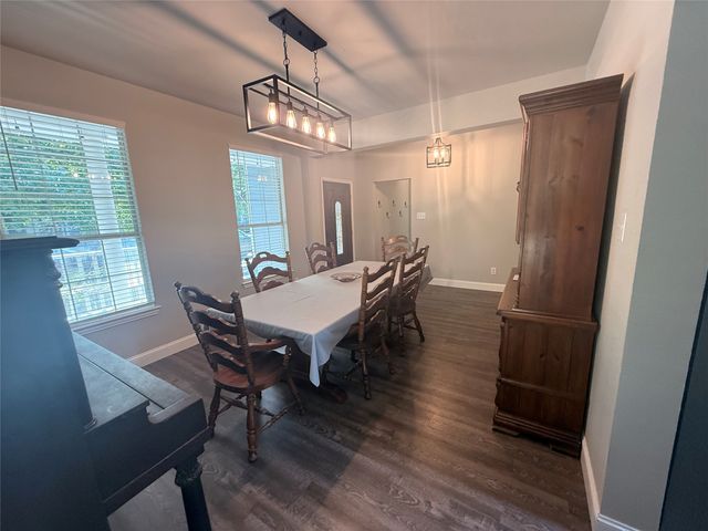 1025 Devonshire Drive, Providence Village, TX 76227
