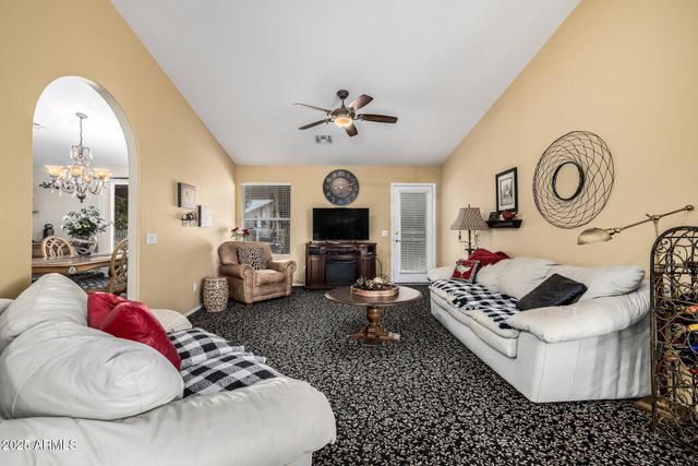 9430 E NACOMA Drive, Sun Lakes, AZ 85248