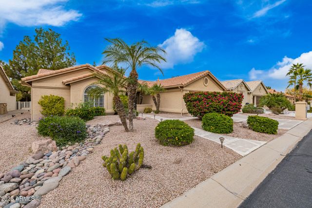 9430 E NACOMA Drive, Sun Lakes, AZ 85248