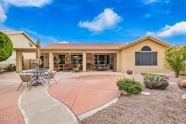 9430 E NACOMA Drive, Sun Lakes, AZ 85248
