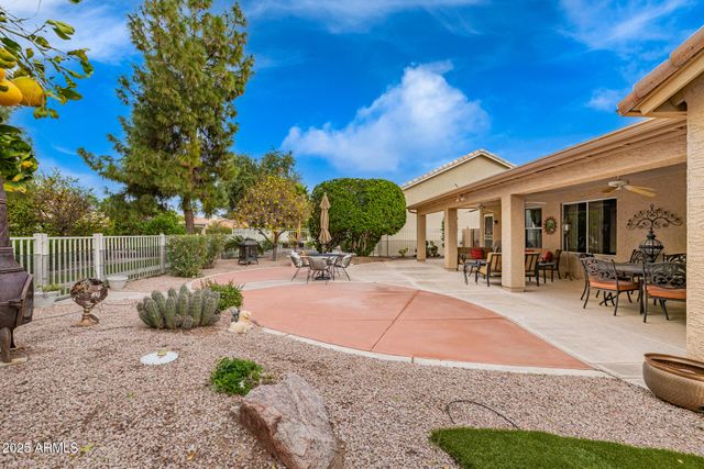 9430 E NACOMA Drive, Sun Lakes, AZ 85248