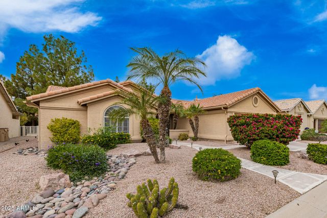9430 E NACOMA Drive, Sun Lakes, AZ 85248