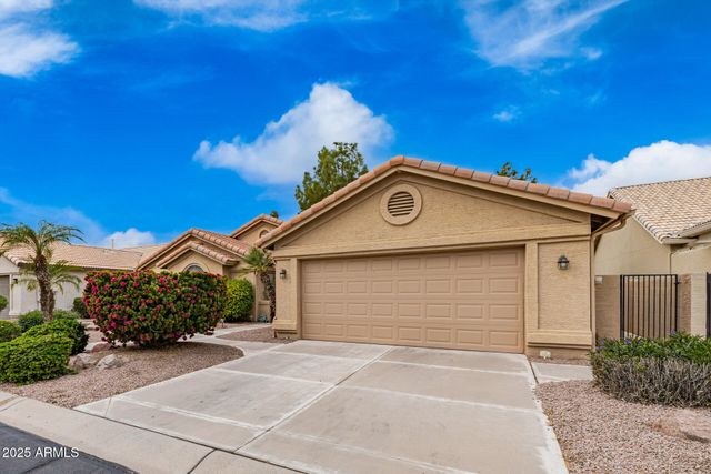 9430 E NACOMA Drive, Sun Lakes, AZ 85248