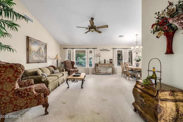 9430 E NACOMA Drive, Sun Lakes, AZ 85248