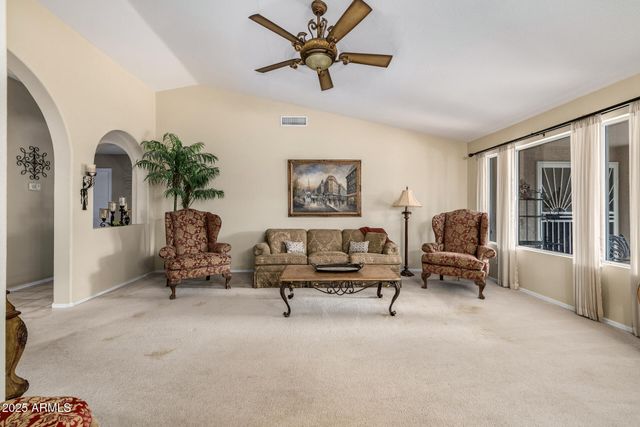 9430 E NACOMA Drive, Sun Lakes, AZ 85248