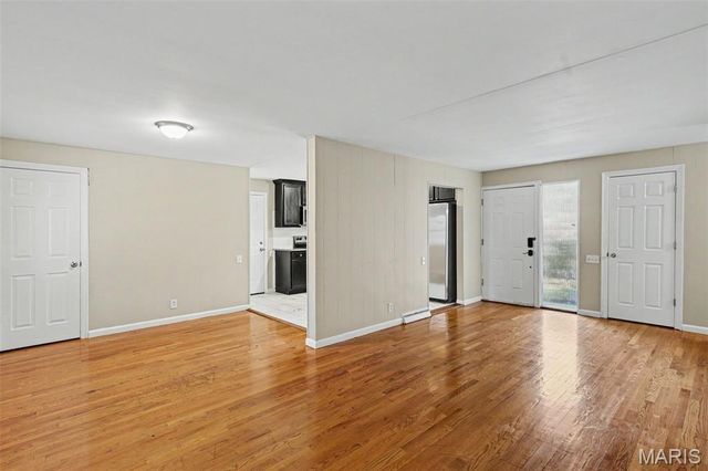 1370 Milbank Drive, Florissant, MO 63031