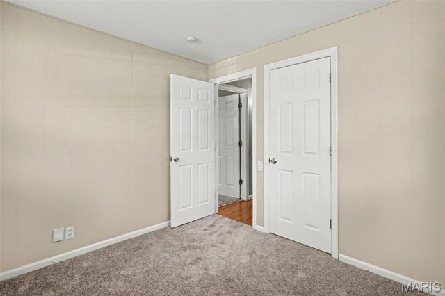 1370 Milbank Drive, Florissant, MO 63031