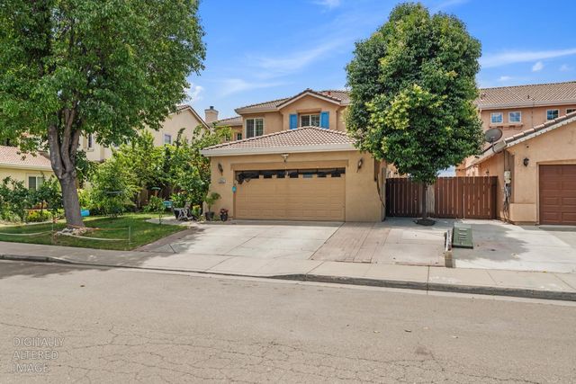 2542 tennis ln, Tracy, CA 95377