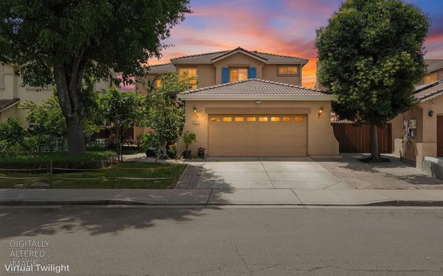 2542 tennis ln, Tracy, CA 95377