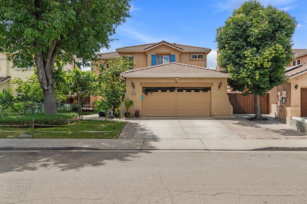 2542 tennis ln, Tracy, CA 95377