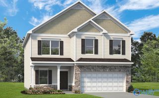 7337 Pine Run Lane, Owens Cross Roads, AL 35763