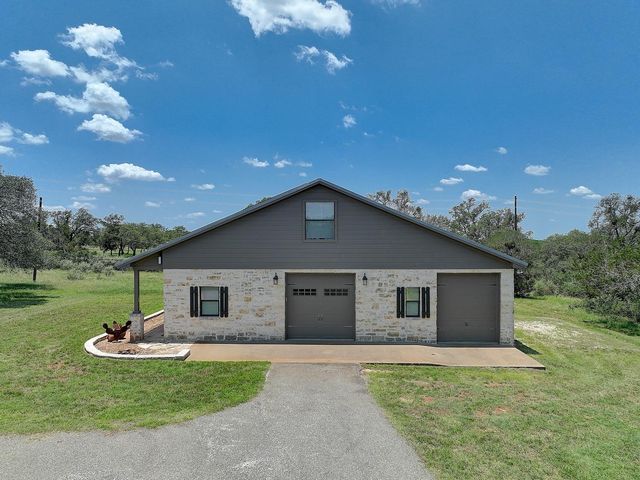 3514 FM 3509, Burnet, TX 78611
