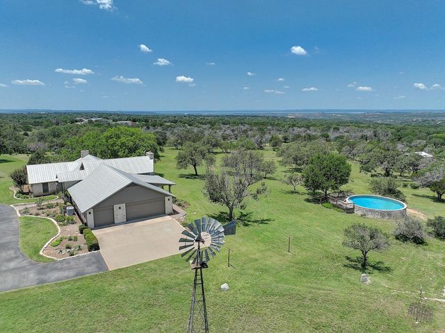 3514 FM 3509, Burnet, TX 78611