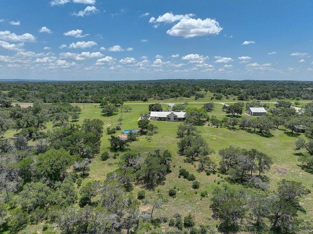 3514 FM 3509, Burnet, TX 78611